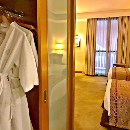 Royale Chulan Kuala Lumpur Hotel Ngoại thất bức ảnh