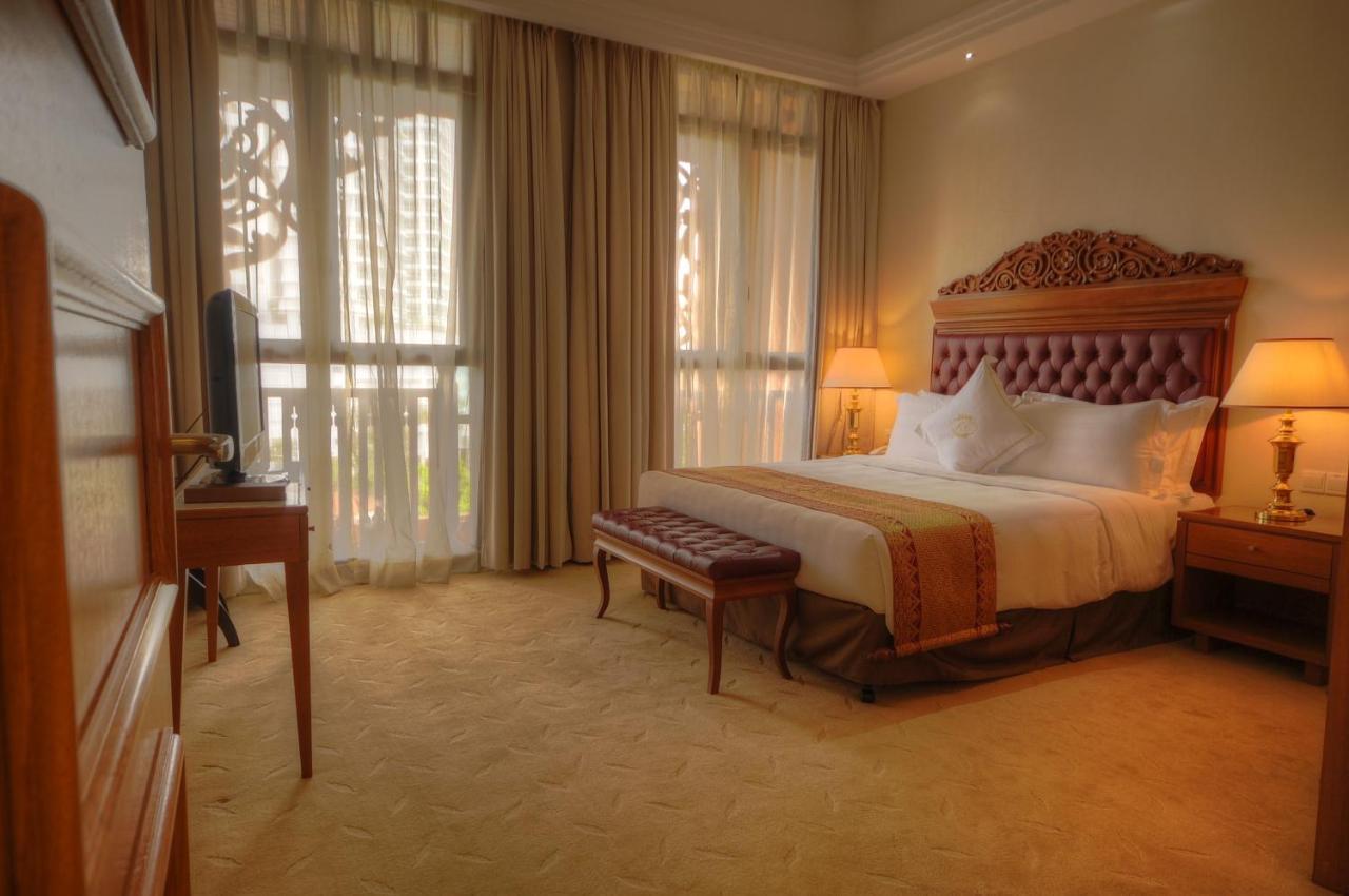 Royale Chulan Kuala Lumpur Hotel Ngoại thất bức ảnh
